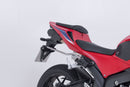 Honda CB 500 F [2025] - sada podsedlových brašen PRO BLAZE – obrázek 4