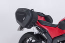 Honda CB 500 F [2025] - sada podsedlových brašen PRO BLAZE – obrázek 6