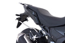 Honda CB 500 X [2013-2019] - sada podsedlových brašen PRO BLAZE – obrázek 4