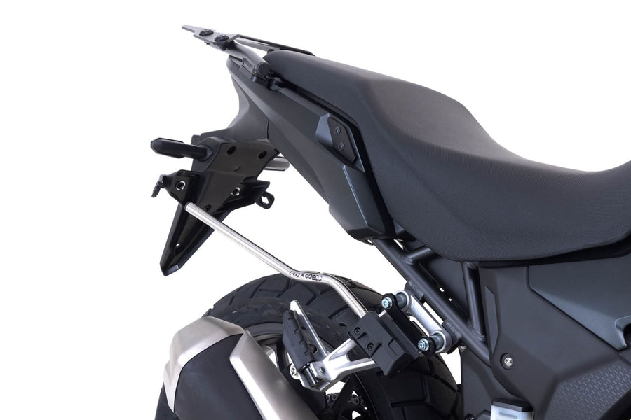 Honda CB 500 X [2013-2019] - sada podsedlových brašen PRO BLAZE – obrázek 4