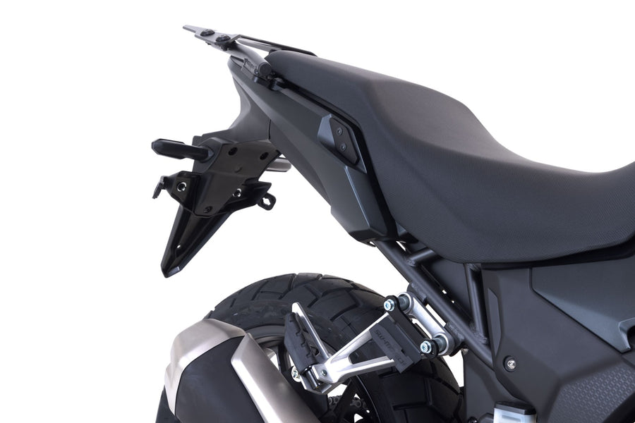 Honda CB 500 X [2013-2019] - sada podsedlových brašen PRO BLAZE – obrázek 5