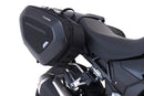 Honda CB 500 X [2013-2019] - sada podsedlových brašen PRO BLAZE – obrázek 6