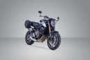Honda CB 650 R Neo Sports Cafe [2024-2026] - sada podsedlových brašen PRO BLAZE H - obrázek 2