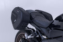 Honda CB 650 R Neo Sports Cafe [2024-2026] - sada podsedlových brašen PRO BLAZE H - obrázek 3