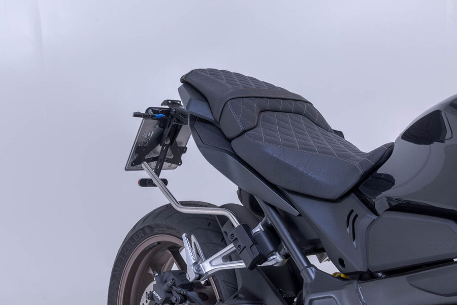 Honda CB 650 R Neo Sports Cafe [2024-2026] - sada podsedlových brašen PRO BLAZE H - obrázek 4