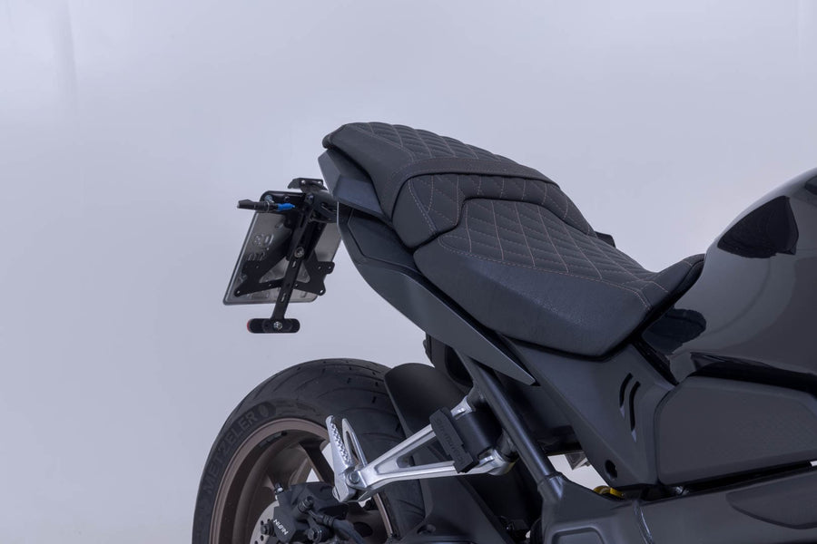 Honda CB 650 R Neo Sports Cafe [2024-2026] - sada podsedlových brašen PRO BLAZE H - obrázek 5