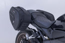 Honda CB 650 R Neo Sports Cafe [2024-2026] - sada podsedlových brašen PRO BLAZE H - obrázek 6