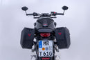 Honda CB 650 R Neo Sports Cafe [2024-2026] - Sada podsedlových brašen PRO BLAZE H - obrázek 8
