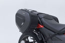 Honda NC 750 XD DCT [2021-2026] - sada podsedlových brašen PRO BLAZE H - obrázek 3