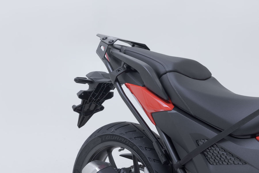 Honda NC 750 X [2022-2026] - sada podsedlových brašen PRO BLAZE H - obrázek 5
