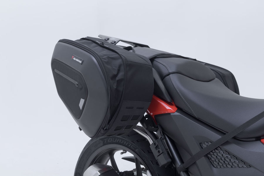Honda NC 750 X [2022-2026] - sada podsedlových brašen PRO BLAZE H - obrázek 6