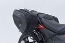 Honda NC 750 XD DCT [2021-2026] - sada podsedlových brašen PRO BLAZE H - obrázek 6
