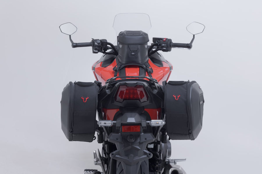 Honda NC 750 X [2022-2026] - sada podsedlových brašen PRO BLAZE H - obrázek 8