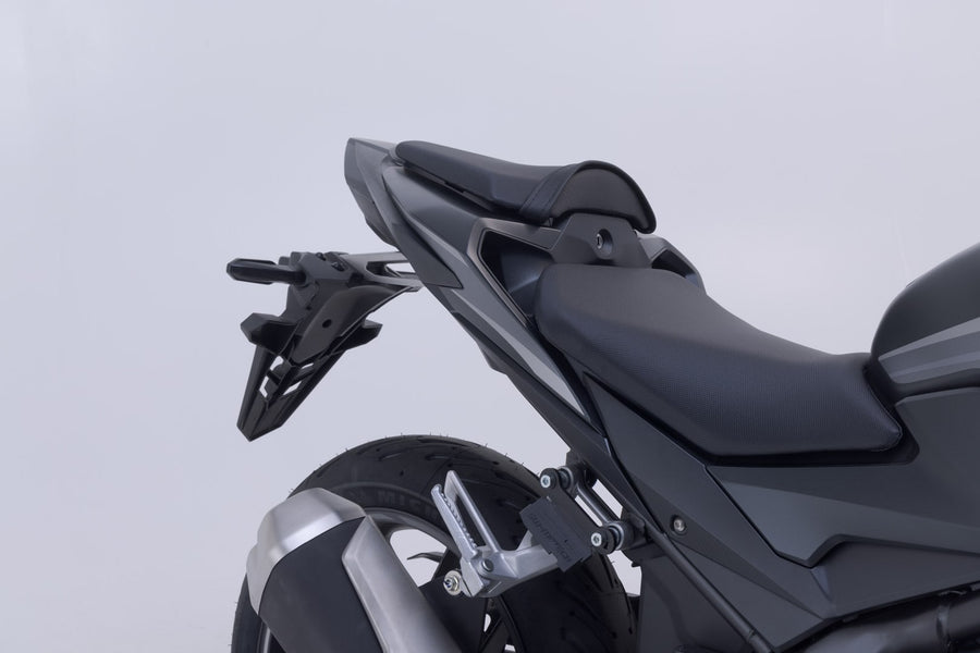 Honda CBR 500 R [2024-2026] - sada podsedlových brašen PRO BLAZE H – obrázek 5