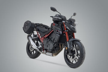 Honda CB 750 Hornet [2023-2024] - sada podsedlových brašen PRO BLAZE H - obrázek 2