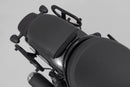 Honda CMX 1100 Rebel DCT [2021-2025] – Legend Gear LC1 & LC2 Side Bag System Brown Edition – Obrázek 3