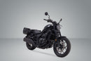 Honda CMX 1100 Rebel DCT [2021-2025] - Legend Gear LC1 & LC2 systém bočních tašek Black Edition - Obrázek 1