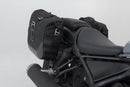 Honda CMX 500 Rebel [2018-2025] - Systém bočních tašek Legend Gear LC2 - obrázek 6