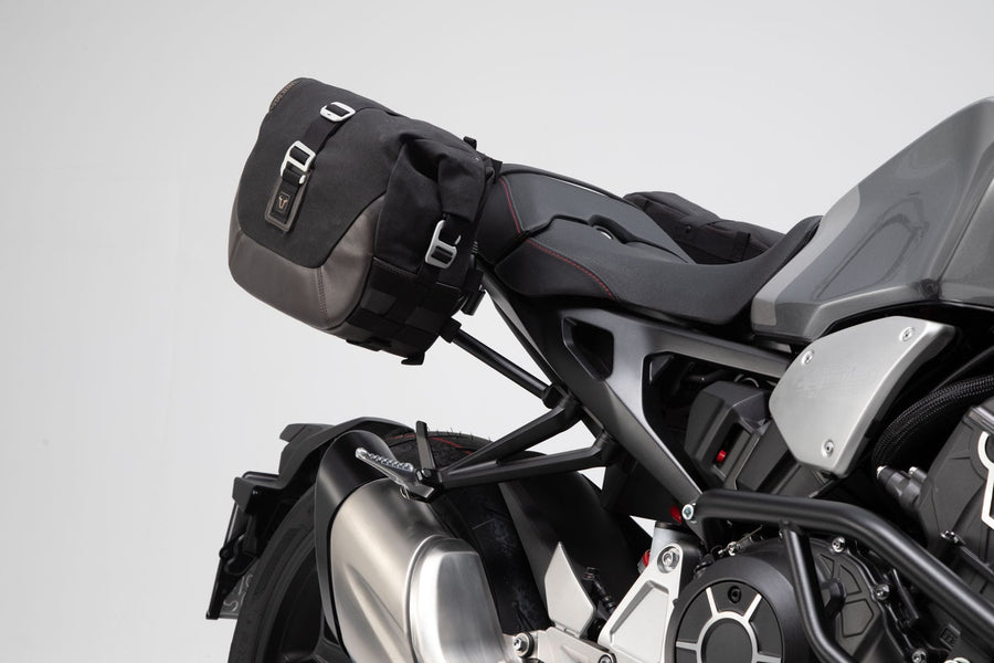 Honda CB 1000 R Neo Sports Cafe [2018-2020] - Systém bočních tašek Legend Gear LC – obrázek 5