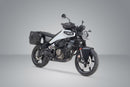 Husqvarna Svartpilen 401 [2023-2026] – Legend Gear LC2 Side Bag System Black Edition – Obrázek 2