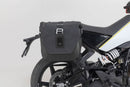 Husqvarna Svartpilen 401 [2023-2026] – Legend Gear LC2 Side Bag System Black Edition – Obrázek 5