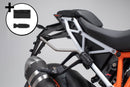 KTM 1290 Super Duke R [2014-2019] - sada podsedlových brašen PRO BLAZE H – obrázek 2