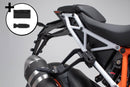 KTM 1290 Super Duke R [2014-2019] - sada podsedlových brašen PRO BLAZE H – obrázek 3