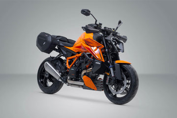 KTM 1290 Super Duke R [2022-2024] - sada podsedlových brašen PRO BLAZE H - obrázek 2