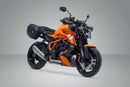 KTM 1390 Super Duke R [2024-2026] - sada podsedlových brašen PRO BLAZE H - obrázek 2