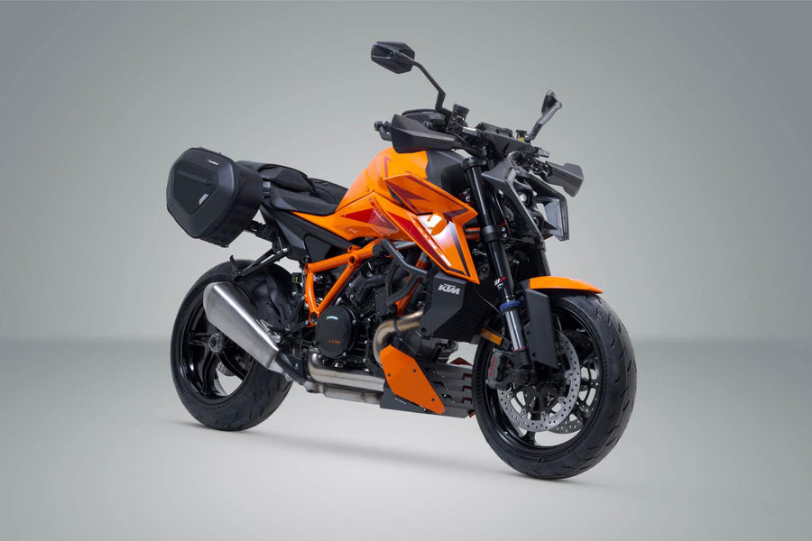 KTM 1390 Super Duke R [2024-2026] - sada podsedlových brašen PRO BLAZE H - obrázek 2