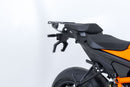 KTM 1290 Super Duke R [2022-2024] - sada podsedlových brašen PRO BLAZE H - obrázek 5
