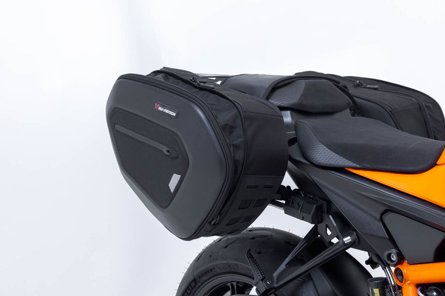 KTM 1290 Super Duke R [2022-2024] - sada podsedlových brašen PRO BLAZE H - obrázek 6