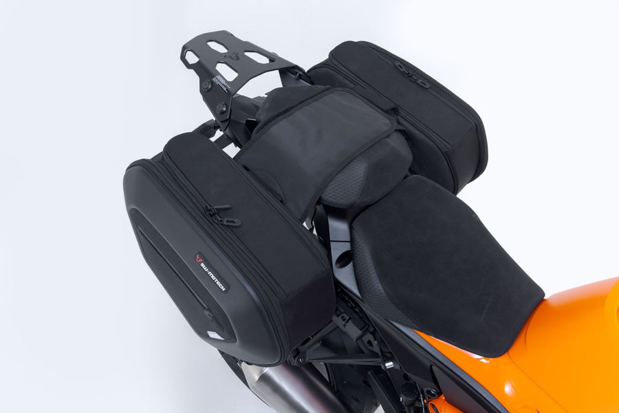 KTM 1290 Super Duke R [2022-2024] - sada podsedlových brašen PRO BLAZE H - obrázek 7