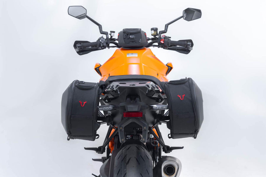 KTM 1290 Super Duke R [2022-2024] - sada podsedlových brašen PRO BLAZE H - obrázek 8