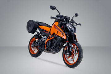 KTM 390 Adventure [2023-2024] - sada podsedlových brašen PRO BLAZE H - obrázek 2