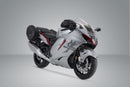 Suzuki Hayabusa GSX 1300 R [2012-2024] - sada podsedlových brašen PRO BLAZE H – obrázek 1