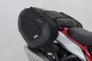 Suzuki Hayabusa GSX 1300 R [2012-2024] - sada podsedlových brašen PRO BLAZE H – obrázek 2