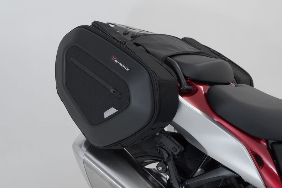 Suzuki Hayabusa GSX 1300 R [2012-2024] - sada podsedlových brašen PRO BLAZE H – obrázek 2