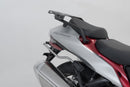 Suzuki Hayabusa GSX 1300 R [2012-2024] - sada podsedlových brašen PRO BLAZE H – obrázek 3