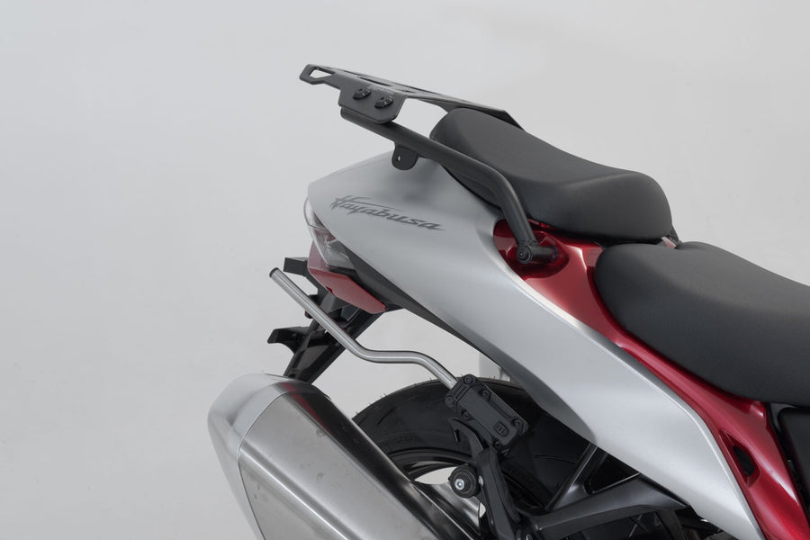 Suzuki Hayabusa GSX 1300 R [2012-2024] - sada podsedlových brašen PRO BLAZE H – obrázek 3
