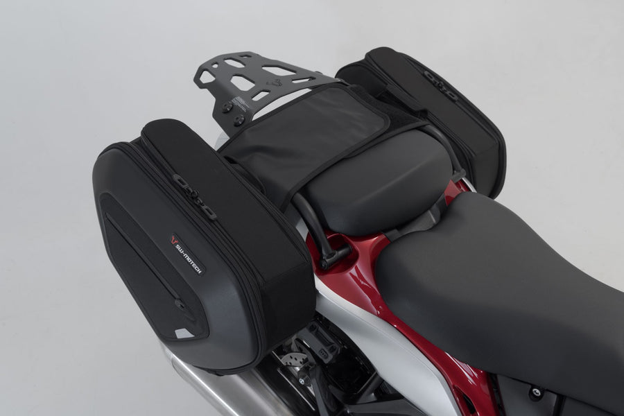 Suzuki Hayabusa GSX 1300 R [2012-2024] - sada podsedlových brašen PRO BLAZE H – obrázek 6