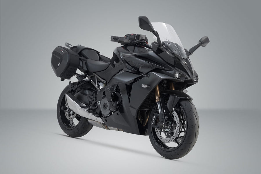 Suzuki GSX-S 1000 GT [2022-2024] - sada podsedlových brašen PRO BLAZE H - obrázek 1
