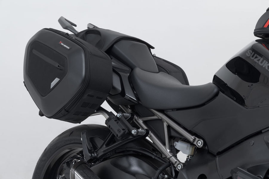 Suzuki GSX-S 1000 GT [2022-2024] - sada podsedlových brašen PRO BLAZE H - obrázek 2