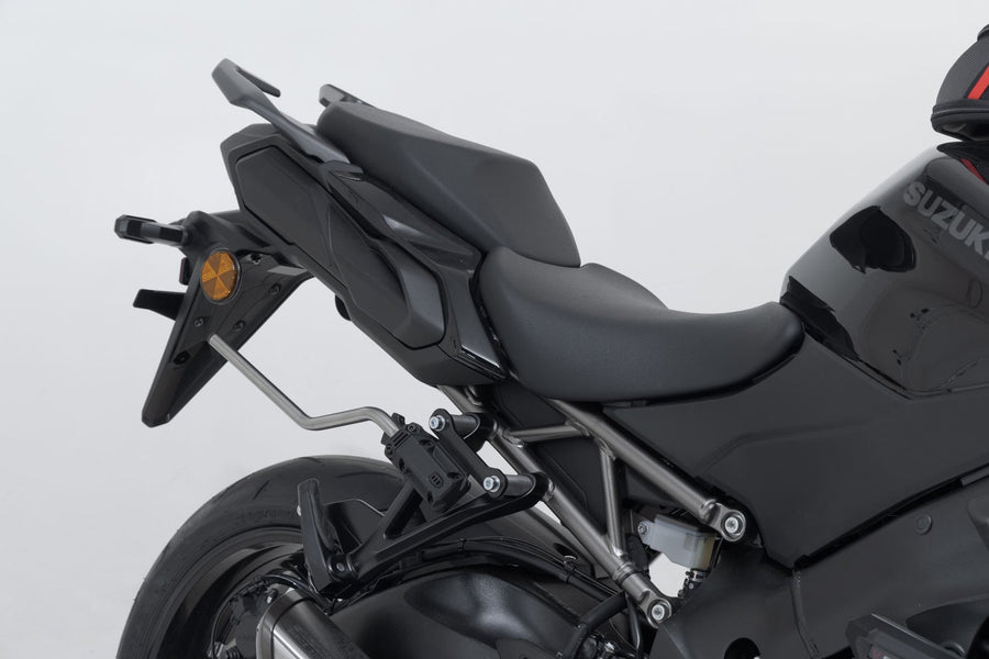 Suzuki GSX-S 1000 GT [2022-2024] - sada podsedlových brašen PRO BLAZE H - obrázek 3