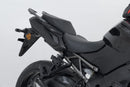 Suzuki GSX-S 1000 GT [2022-2024] - sada podsedlových brašen PRO BLAZE H - obrázek 4