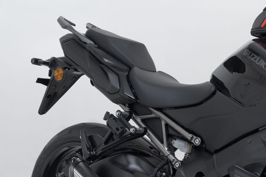 Suzuki GSX-S 1000 GT [2022-2024] - sada podsedlových brašen PRO BLAZE H - obrázek 4