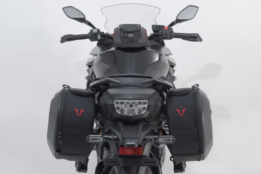 Suzuki GSX-S 1000 GT [2022-2024] - sada podsedlových brašen PRO BLAZE H - obrázek 7