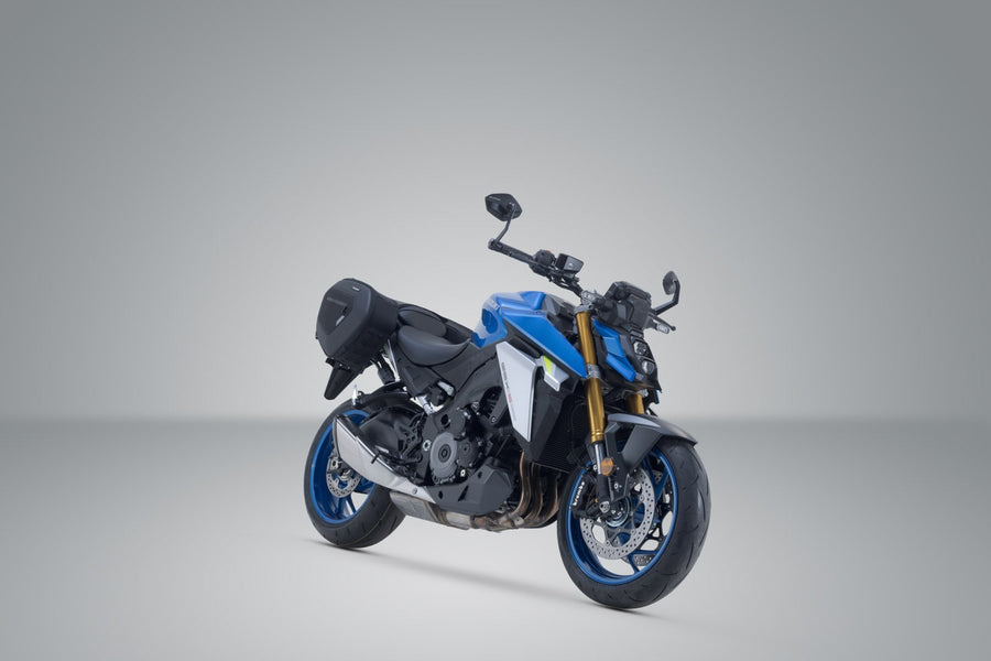Suzuki GSX-S 1000 [2022-2024] - sada podsedlových brašen PRO BLAZE H - obrázek 2