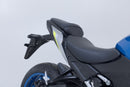 Suzuki GSX-S 1000 [2022-2024] - sada podsedlových brašen PRO BLAZE H - obrázek 5