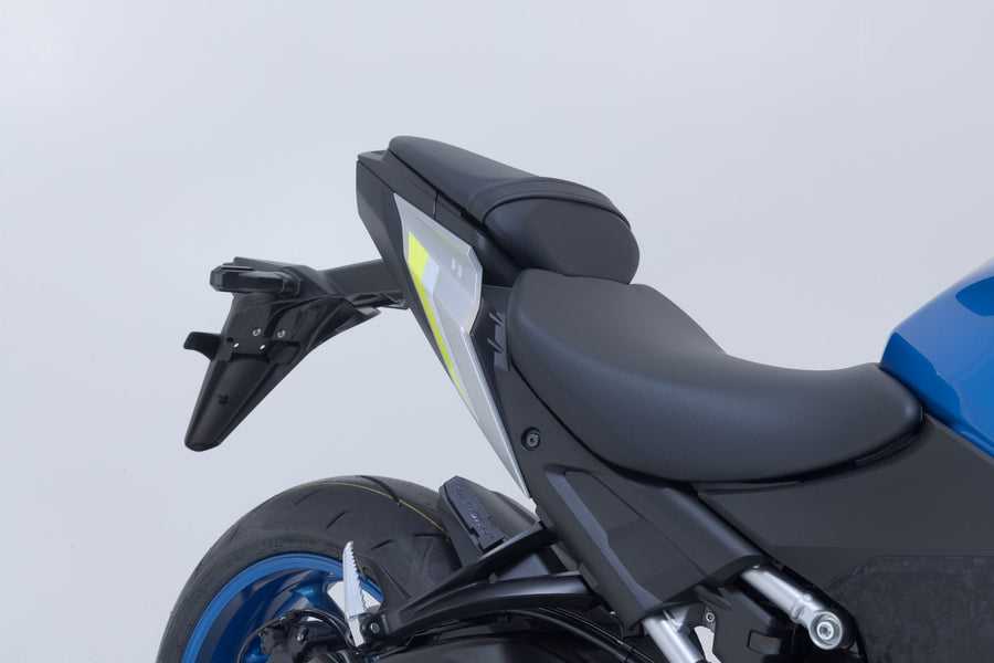 Suzuki GSX-S 1000 [2022-2024] - sada podsedlových brašen PRO BLAZE H - obrázek 5